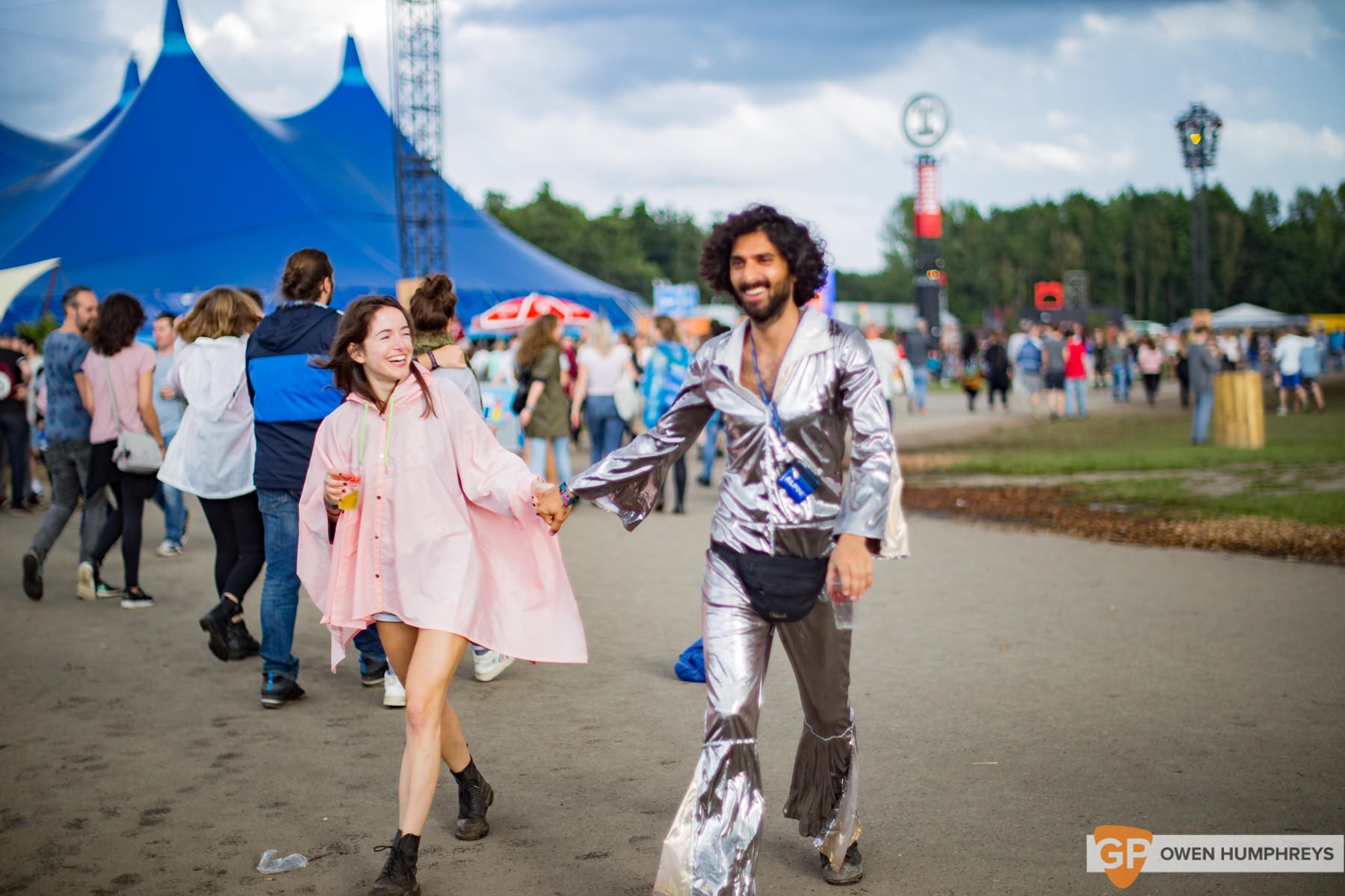 Lowlands Festival 2017