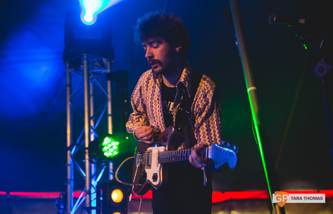 Oh Boland_Castlepalooza_2017