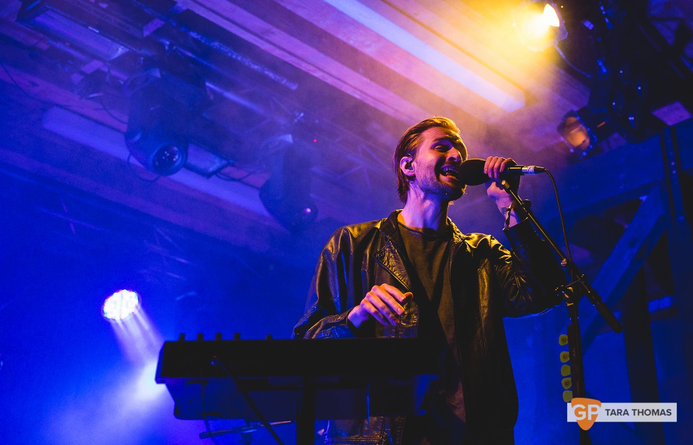 Wild Beasts_Castlepalooza_2017