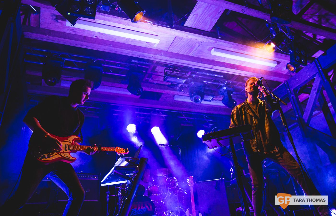 Wild Beasts_Castlepalooza_2017