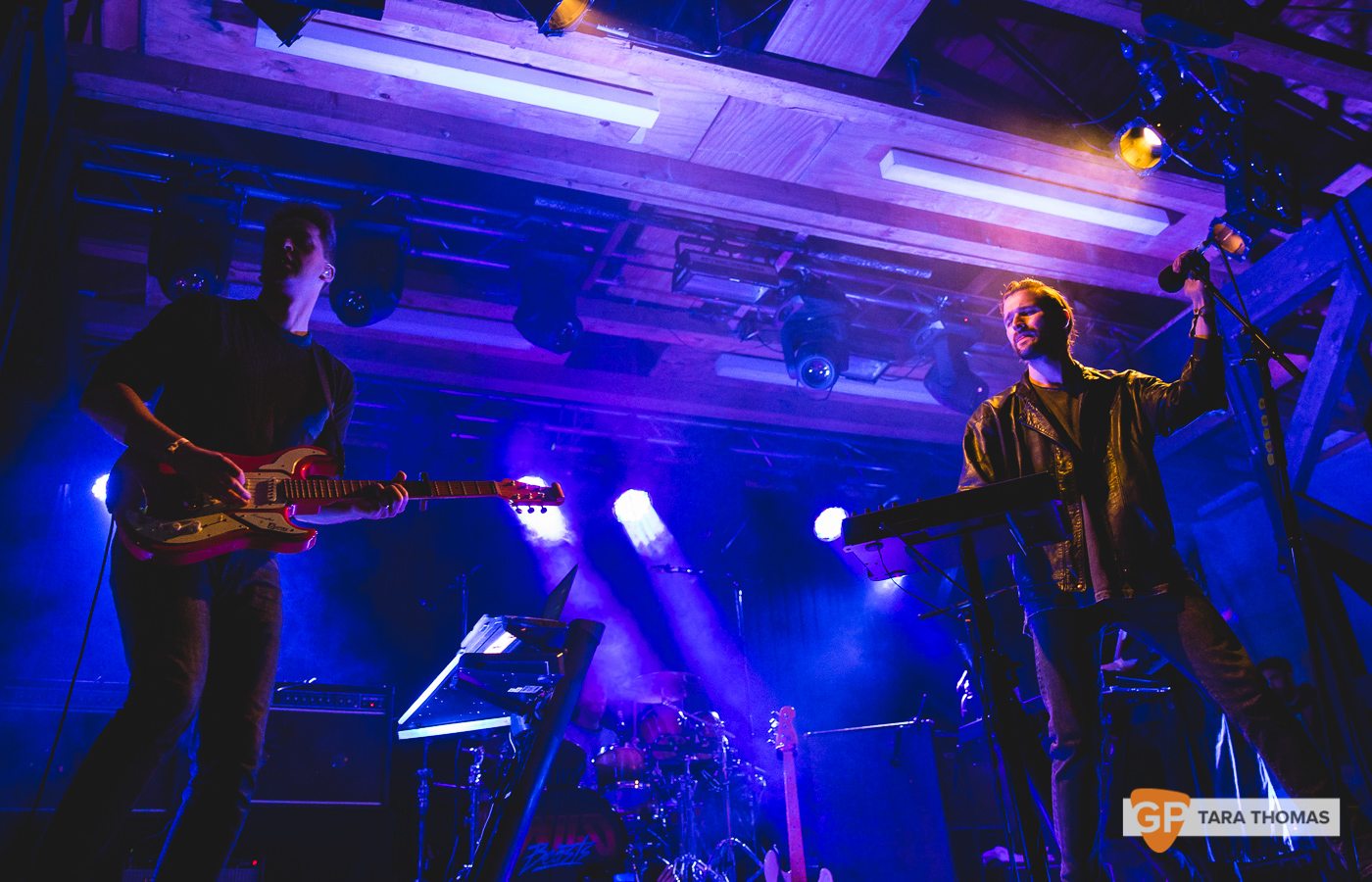 Wild Beasts_Castlepalooza_2017