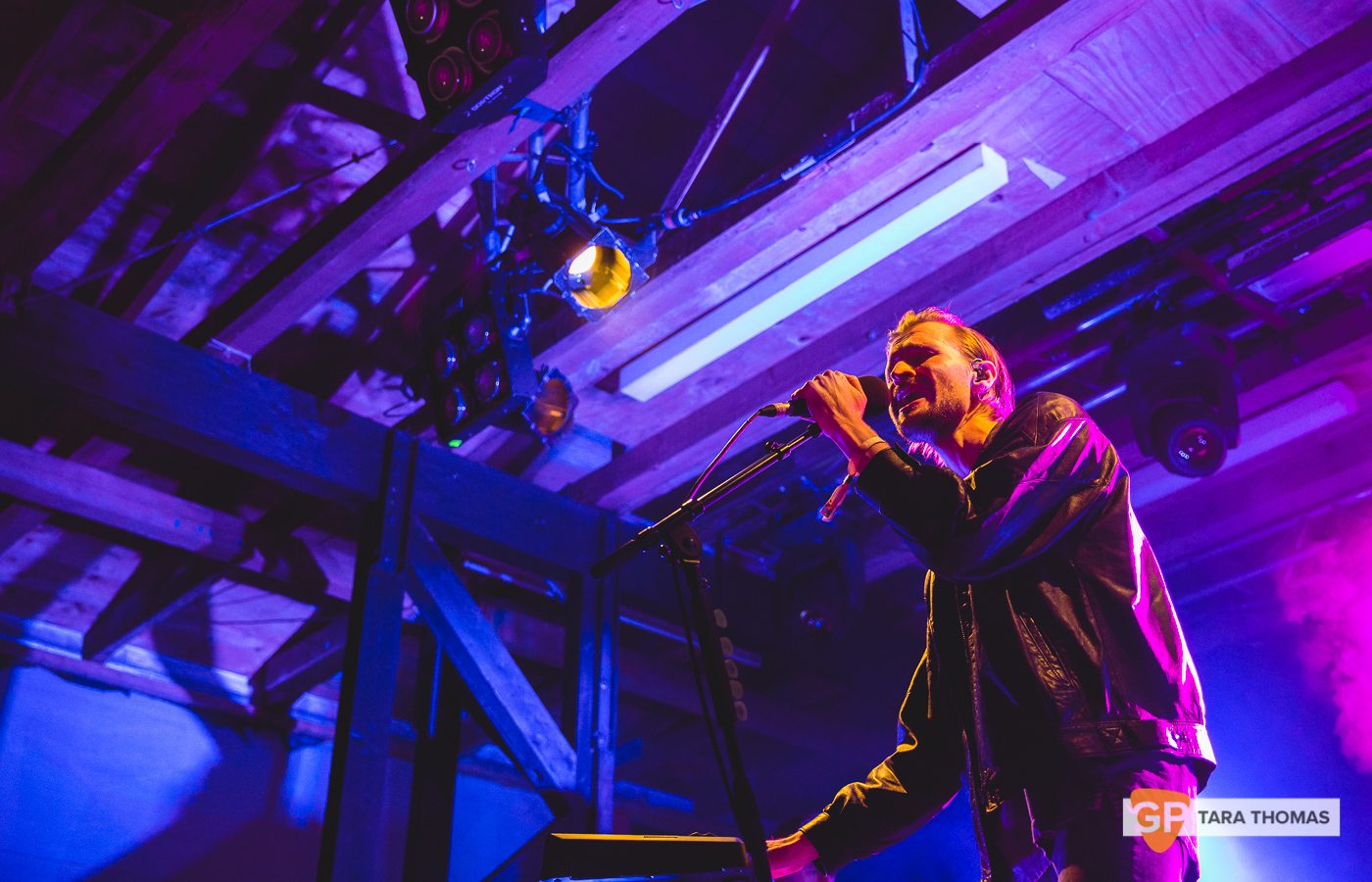 Wild Beasts_Castlepalooza_2017