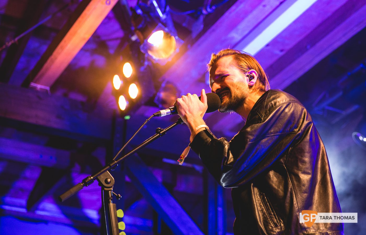 Wild Beasts_Castlepalooza_2017