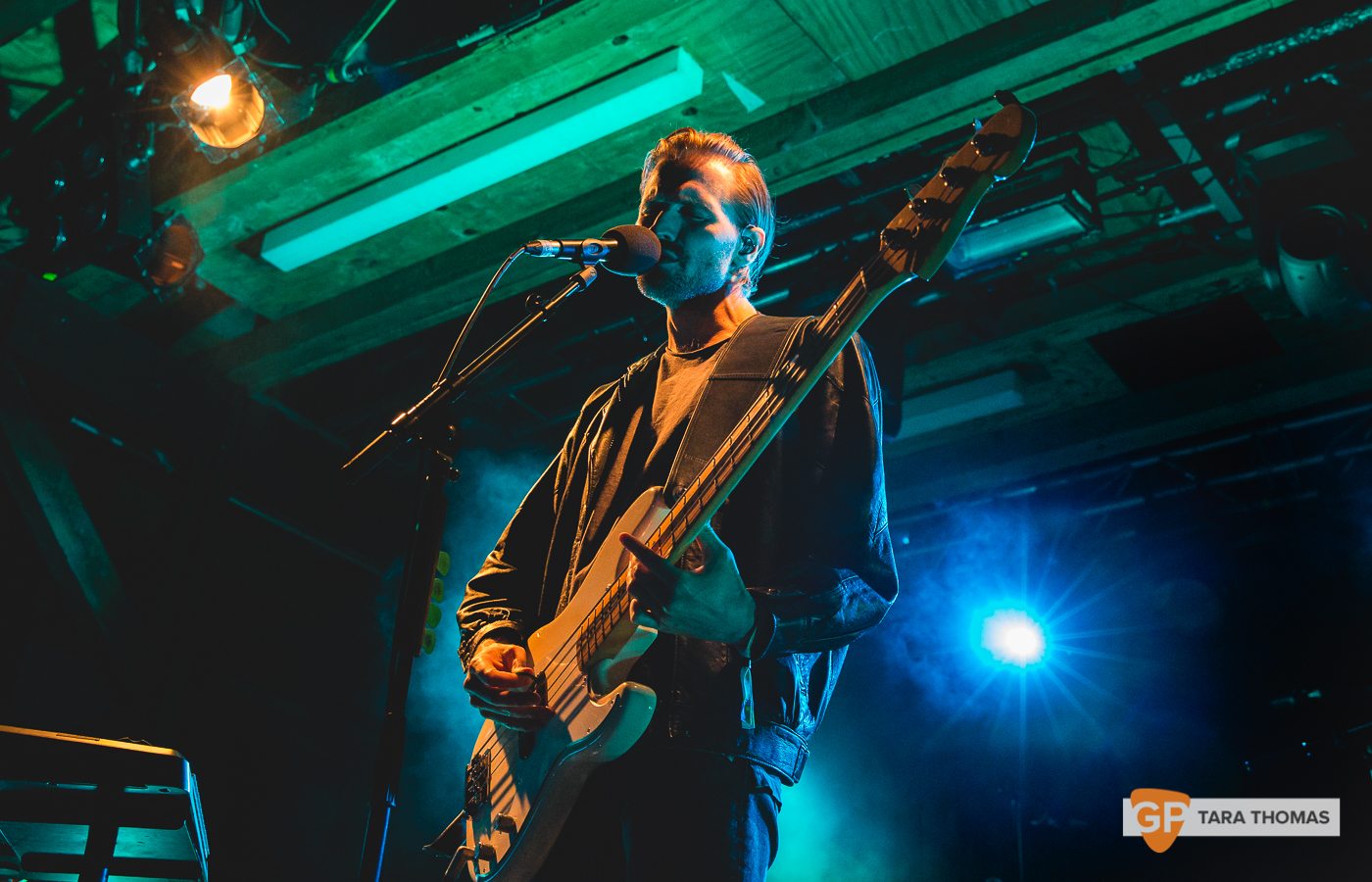 Wild Beasts_Castlepalooza_2017