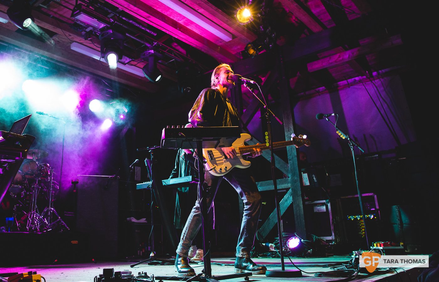 Wild Beasts_Castlepalooza_2017