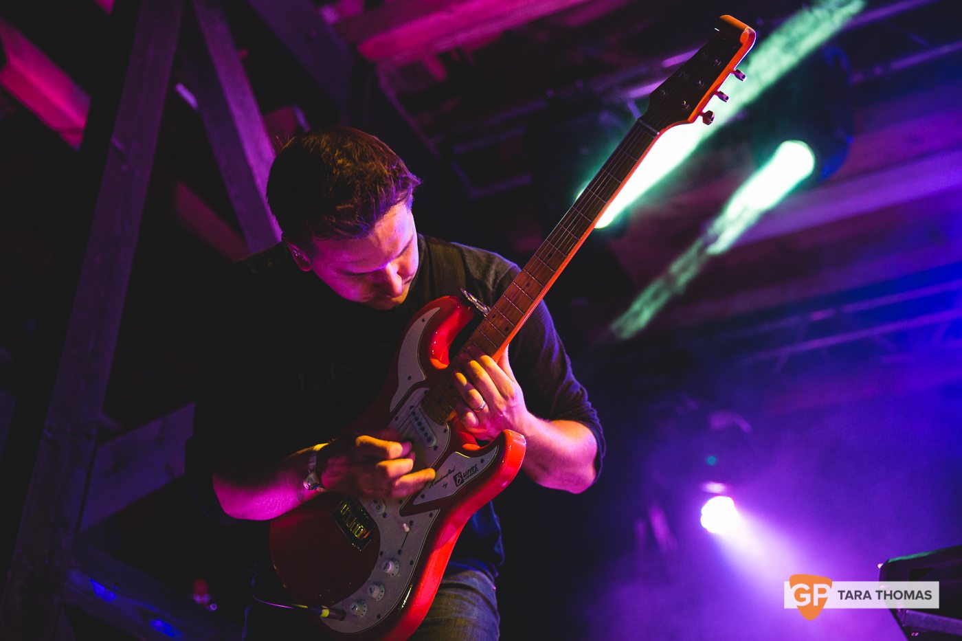 Wild Beasts_Castlepalooza_2017