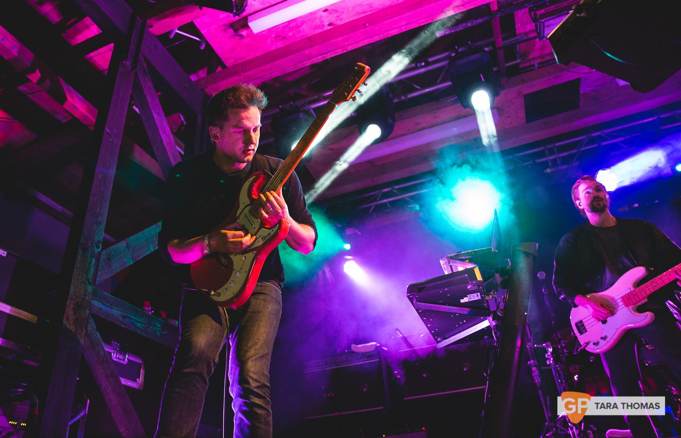 Wild Beasts_Castlepalooza_2017