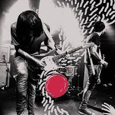 The Cribs – 24-7 Rock Star Shit