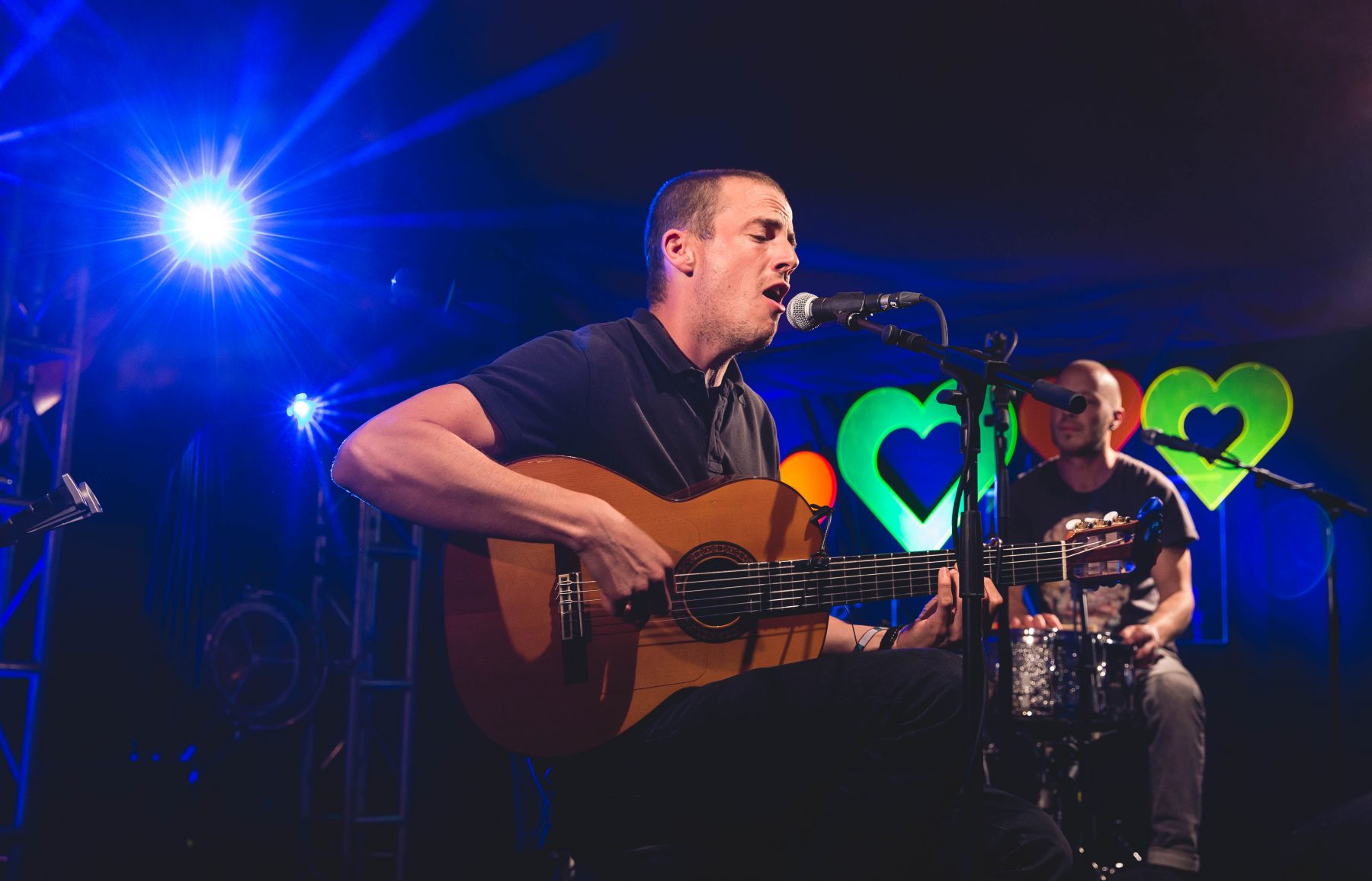Charlie Cunningham_Other Voices_Electric Picnic 2017