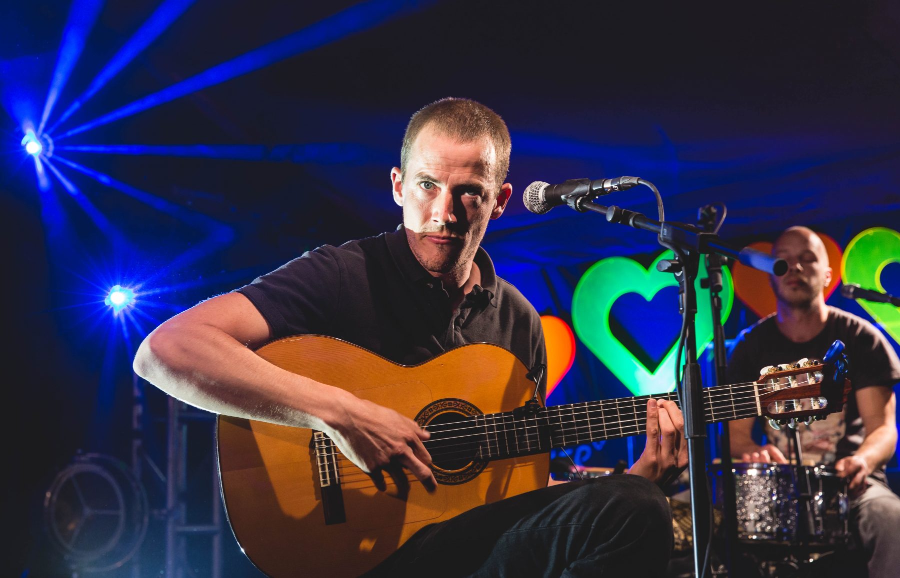 Charlie Cunningham_Other Voices_Electric Picnic 2017
