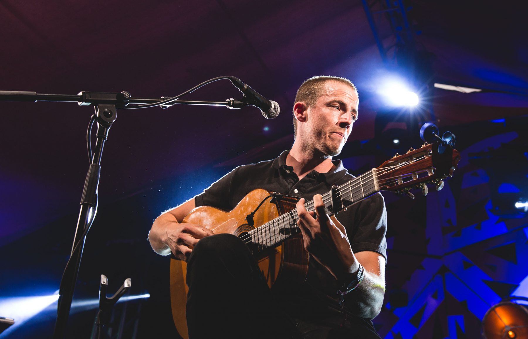 Charlie Cunningham_Other Voices_Electric Picnic 2017
