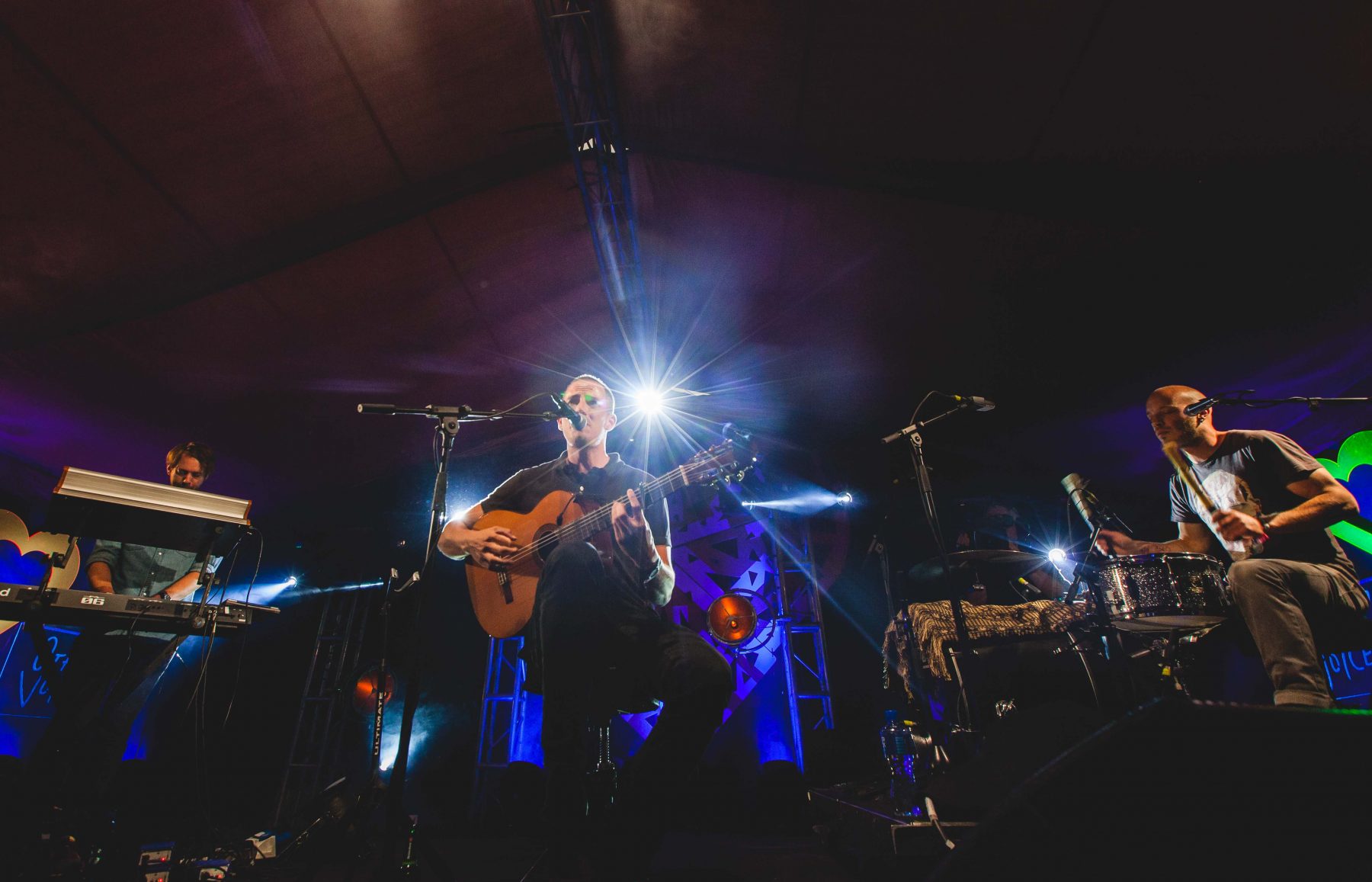 Charlie Cunningham_Other Voices_Electric Picnic 2017