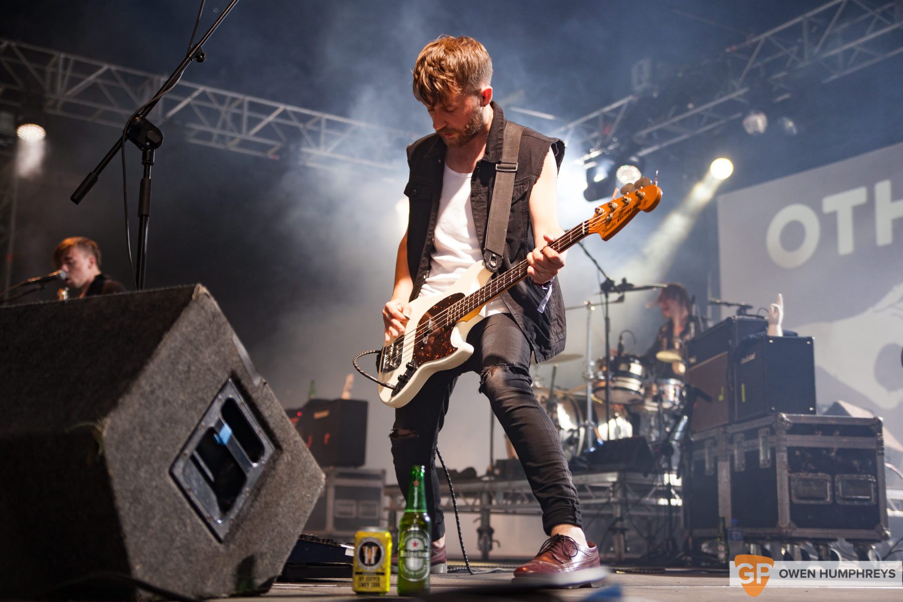 Otherkin live at Electric Picnic