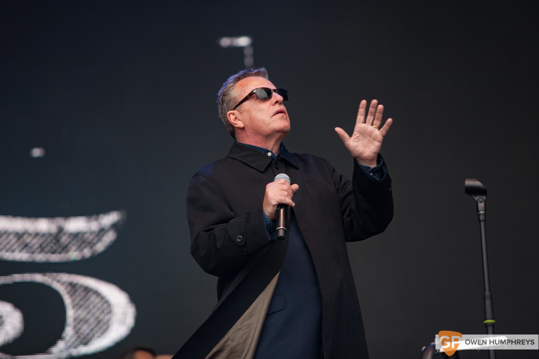 Madness live at Electric Picnic