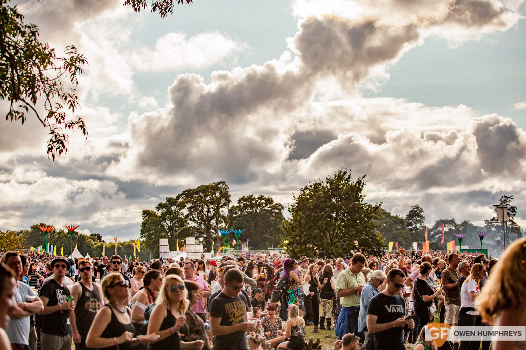 Electric Picnic