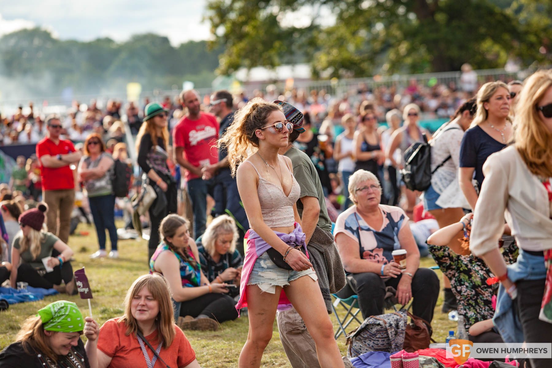 Electric Picnic
