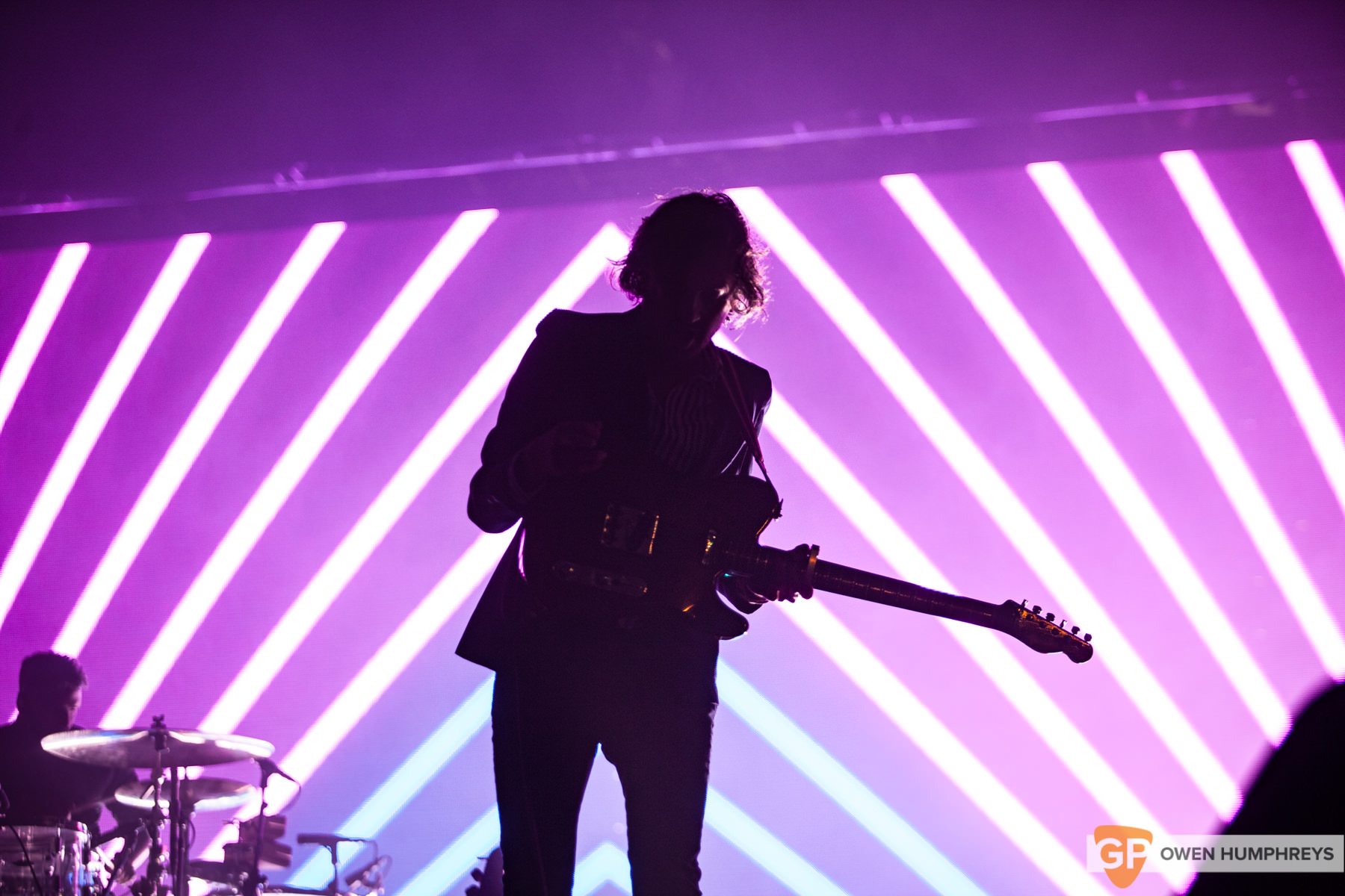 Phoenix live at Electric Picnic