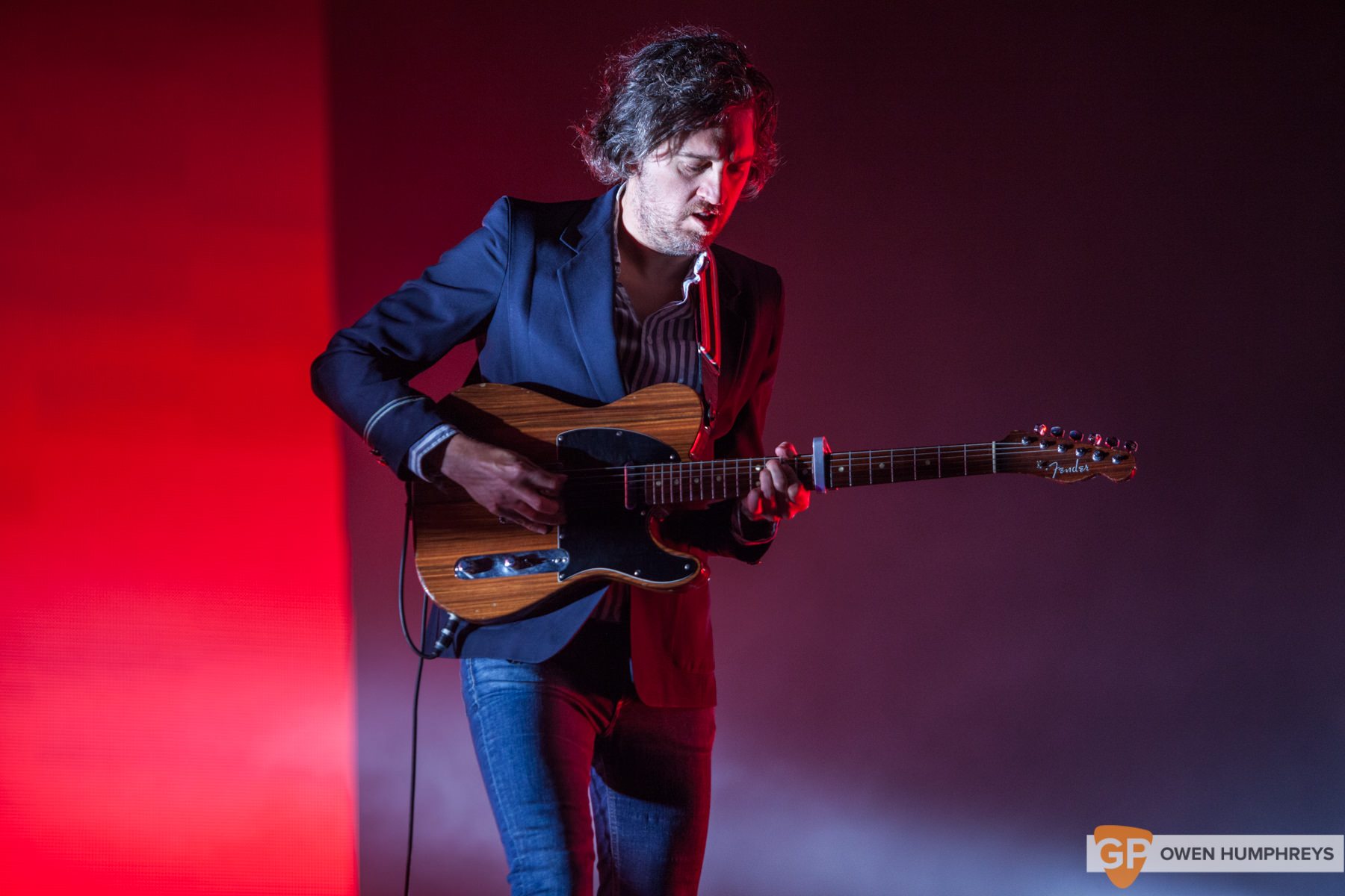 Phoenix live at Electric Picnic