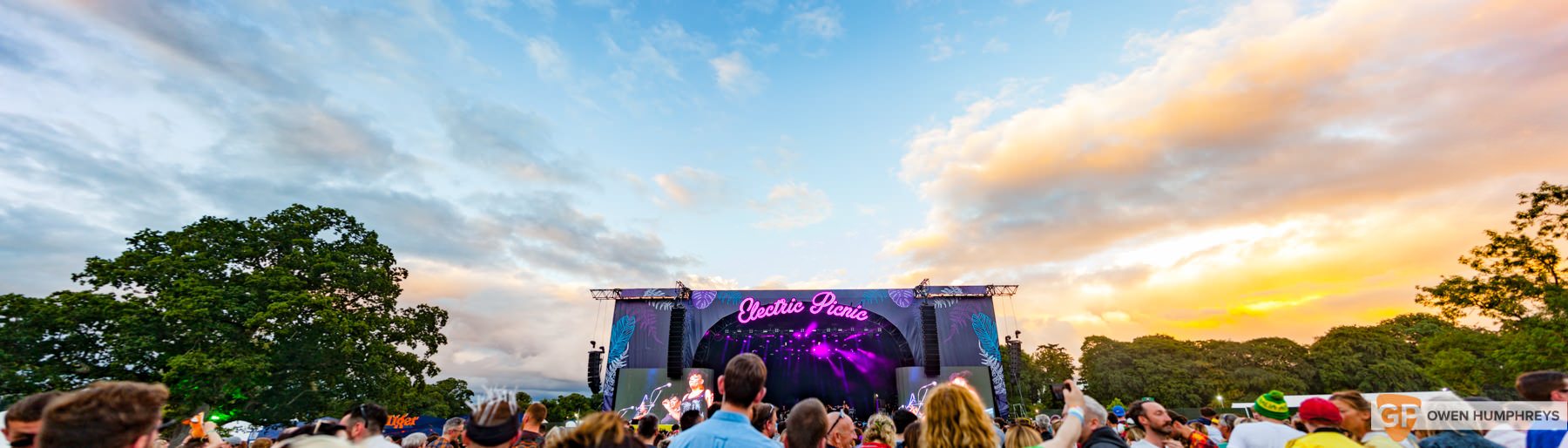 Electric Picnic