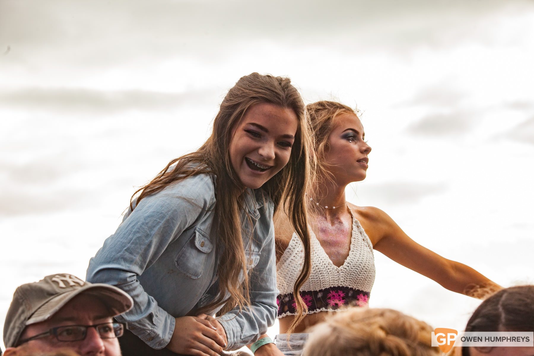 Electric Picnic