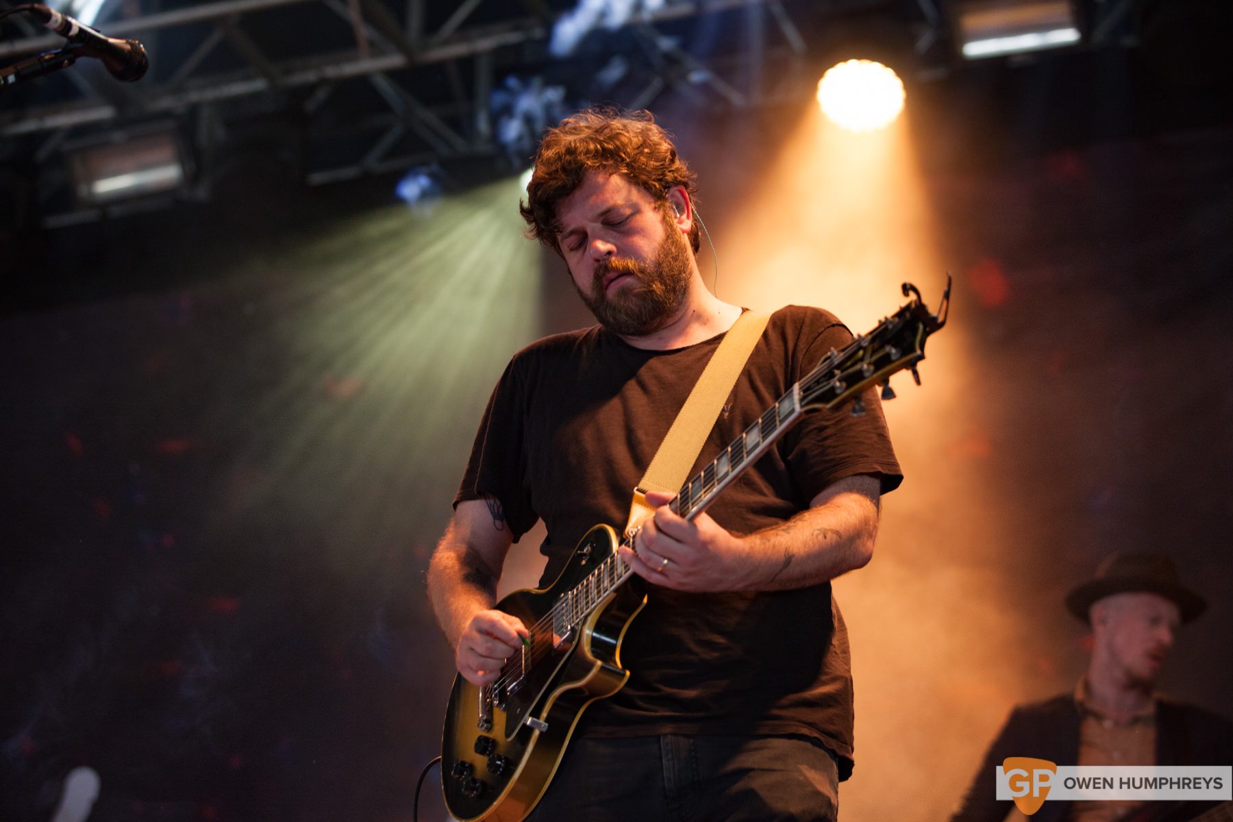 Bear’s Den live at Electric Picnic