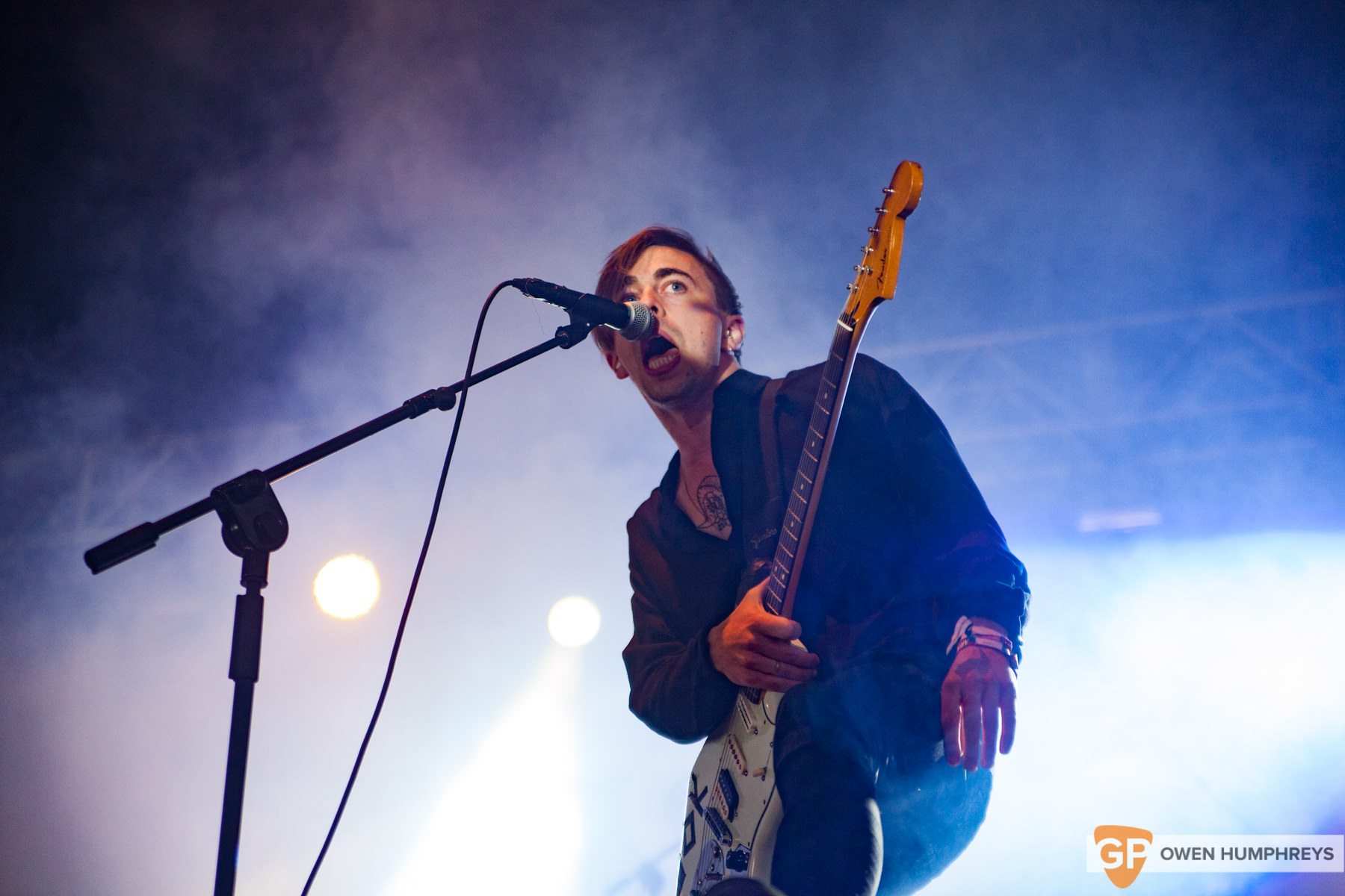 Otherkin live at Electric Picnic