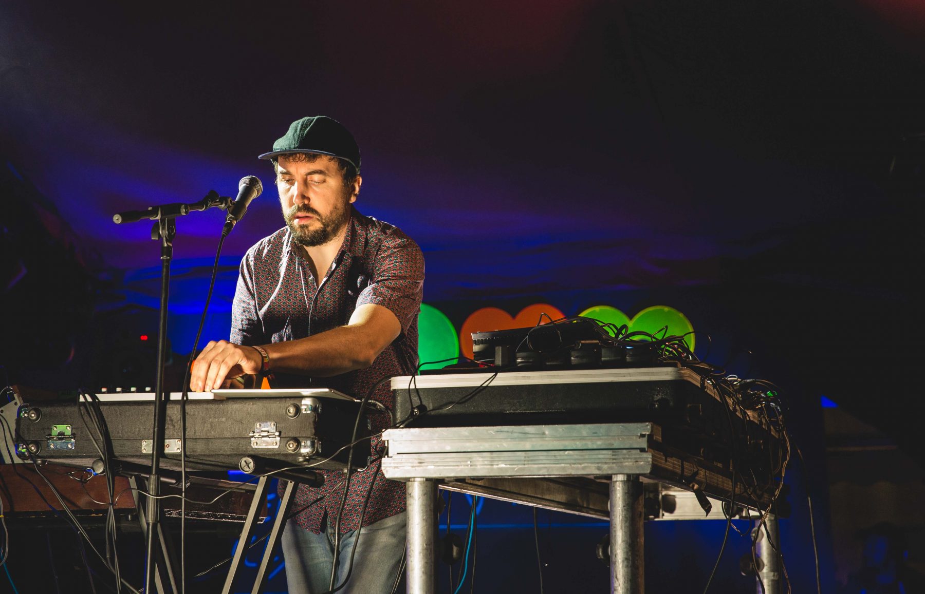 New Jackson_Other Voices_Electric Picnic 2017