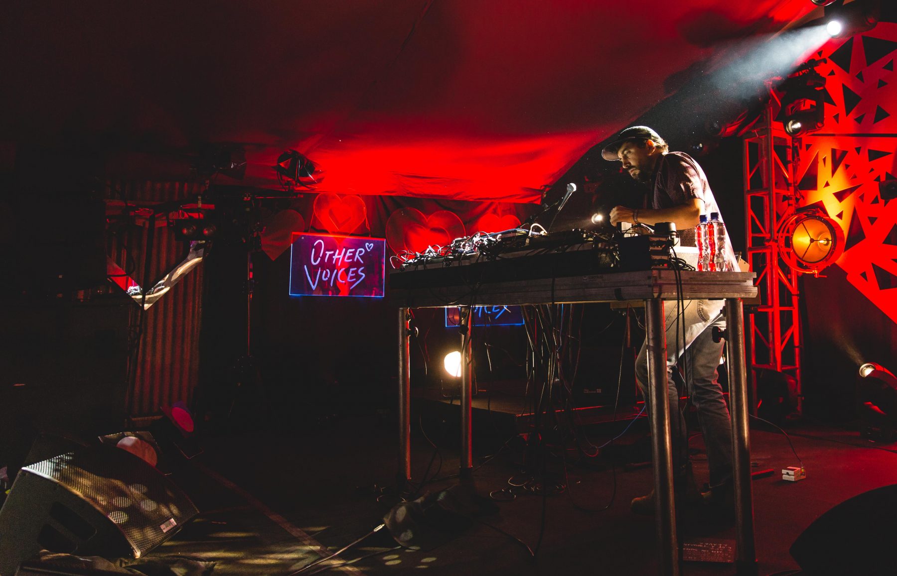 New Jackson_Other Voices_Electric Picnic 2017