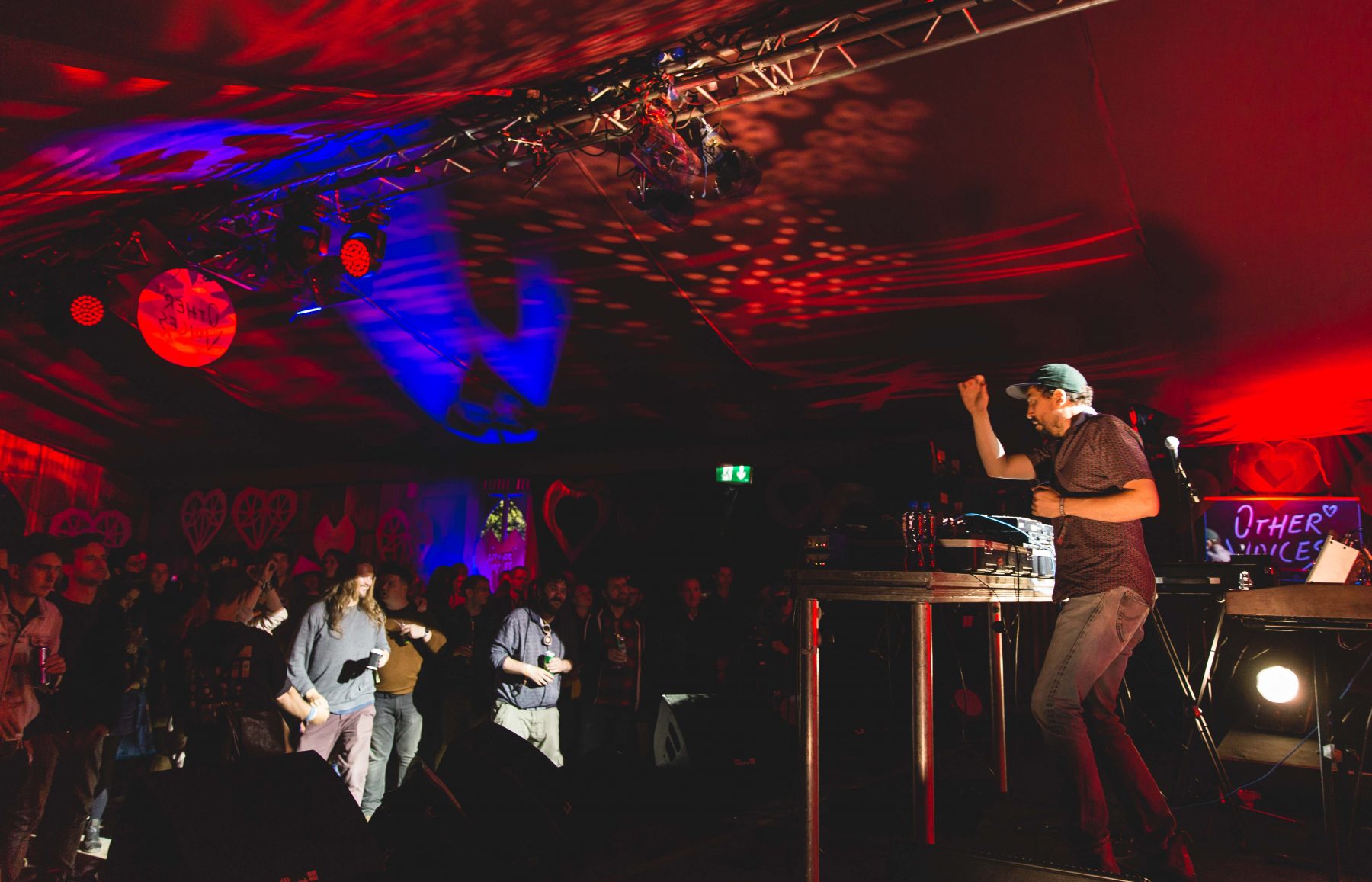 New Jackson_Other Voices_Electric Picnic 2017