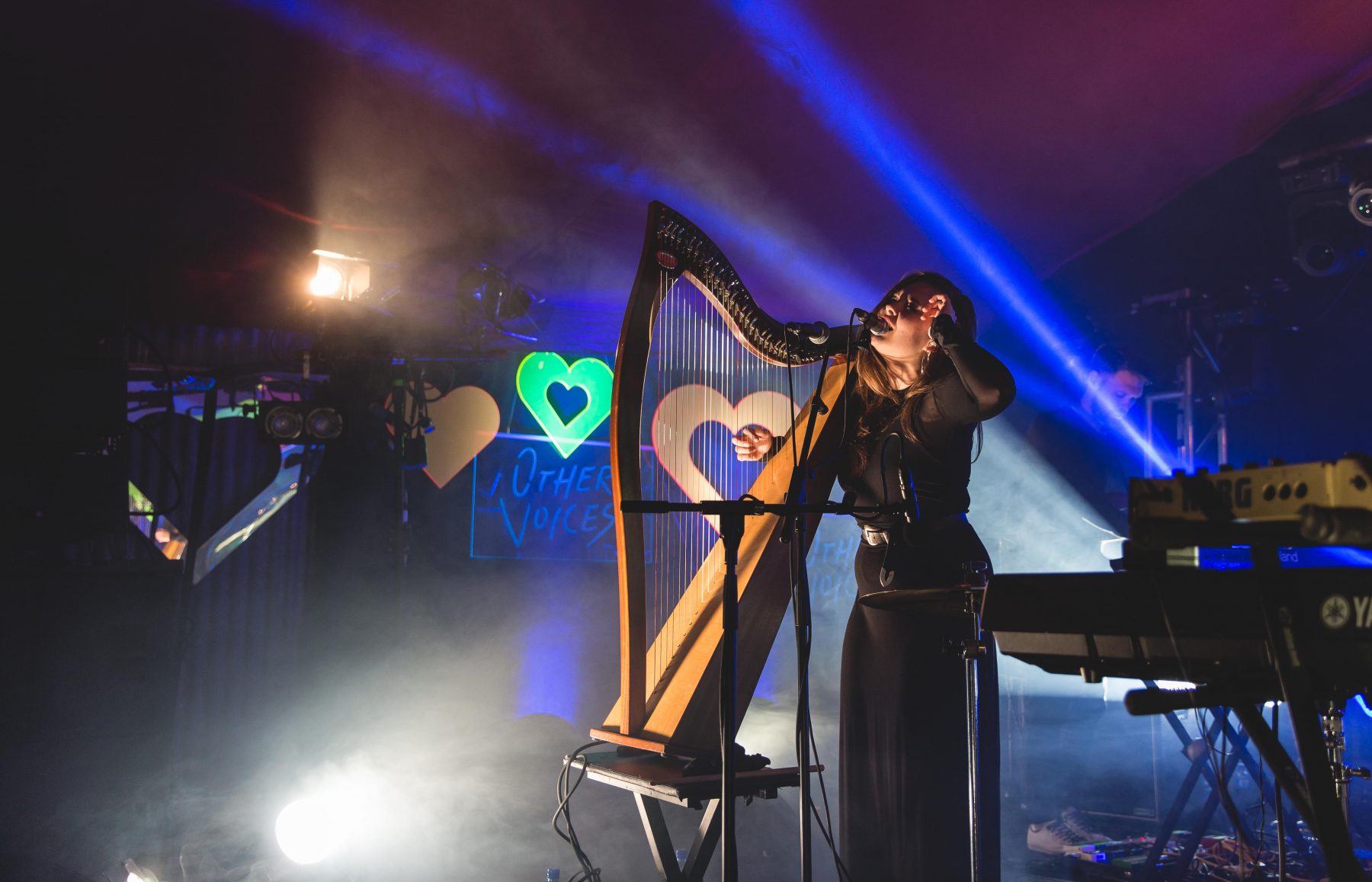 Saint Sister_Other Voices_Electric Picnic 2017