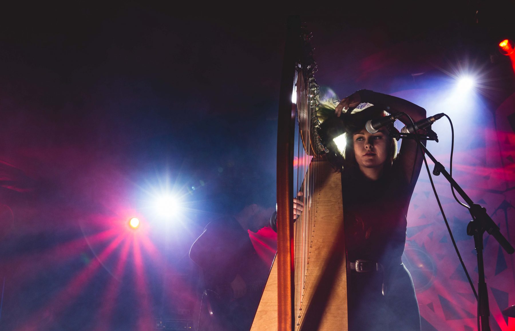 Saint Sister_Other Voices_Electric Picnic 2017