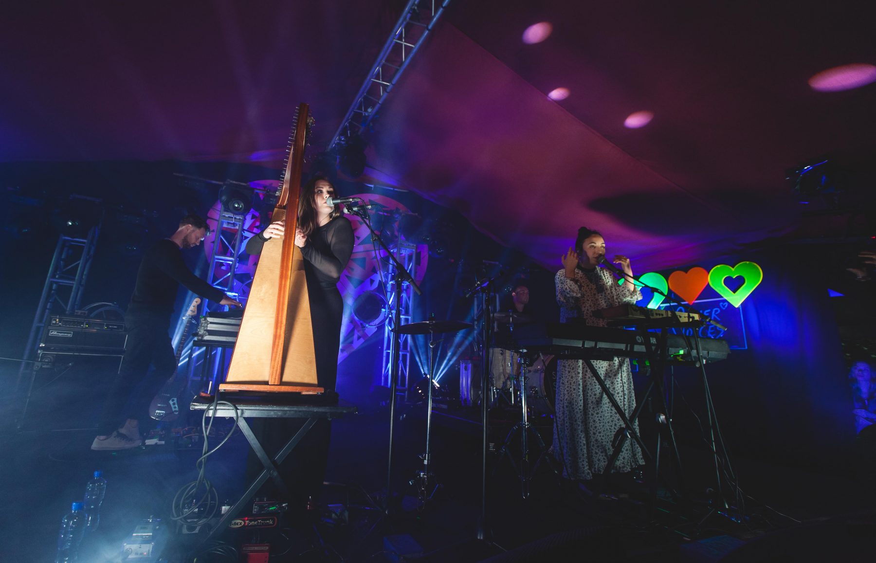 Saint Sister_Other Voices_Electric Picnic 2017