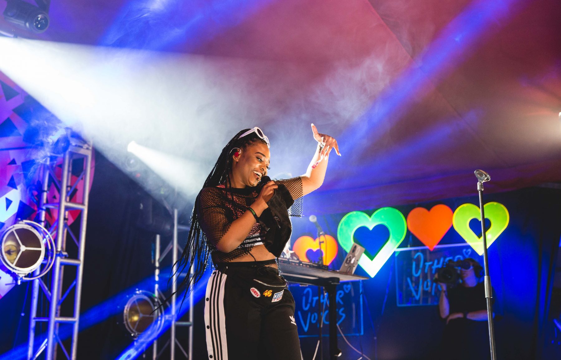 Soulé_Other Voices_Electric Picnic 2017
