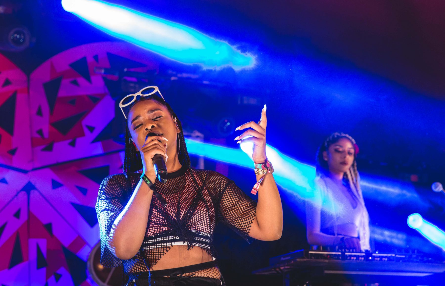 Soulé_Other Voices_Electric Picnic 2017