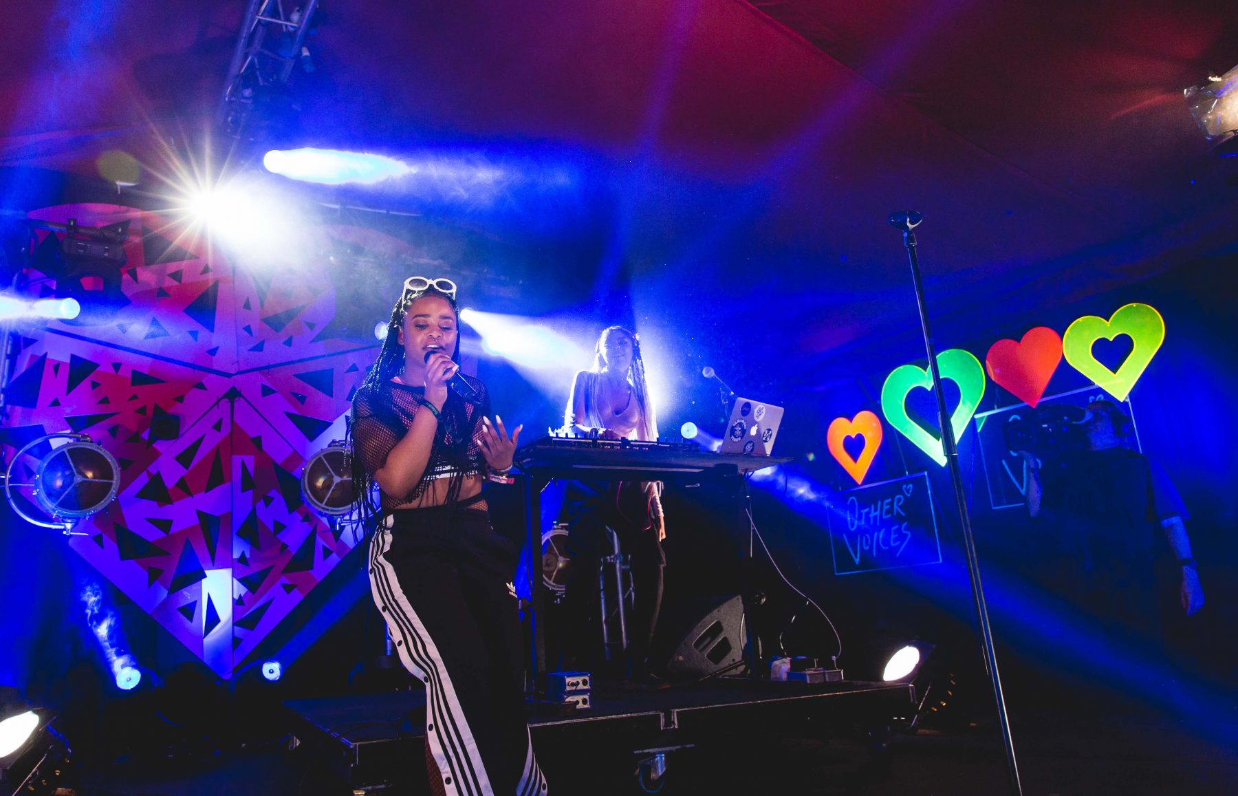 Soulé_Other Voices_Electric Picnic 2017