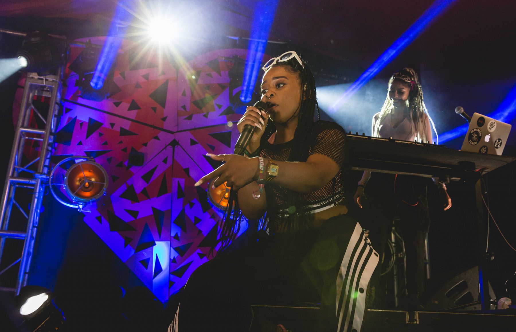 Soulé_Other Voices_Electric Picnic 2017