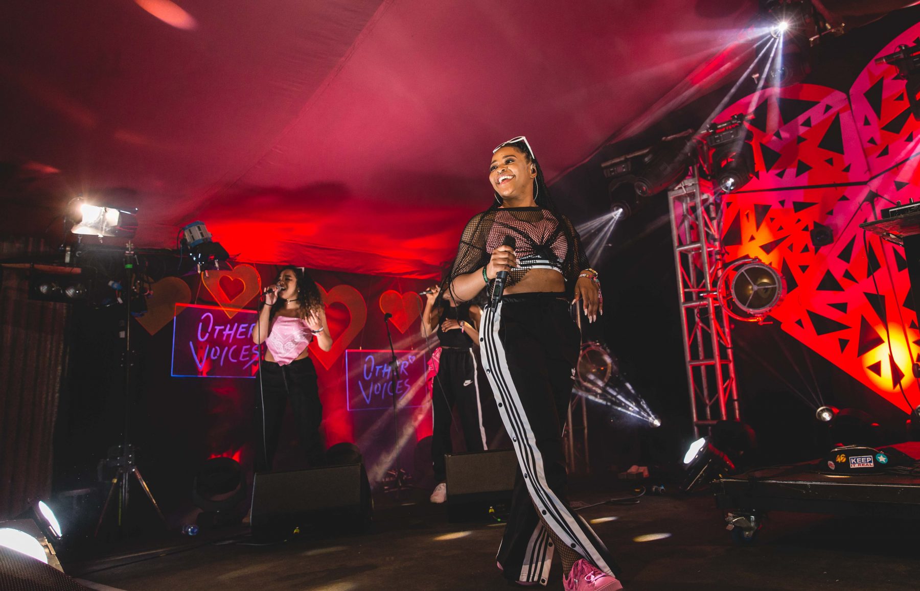 Soulé_Other Voices_Electric Picnic 2017