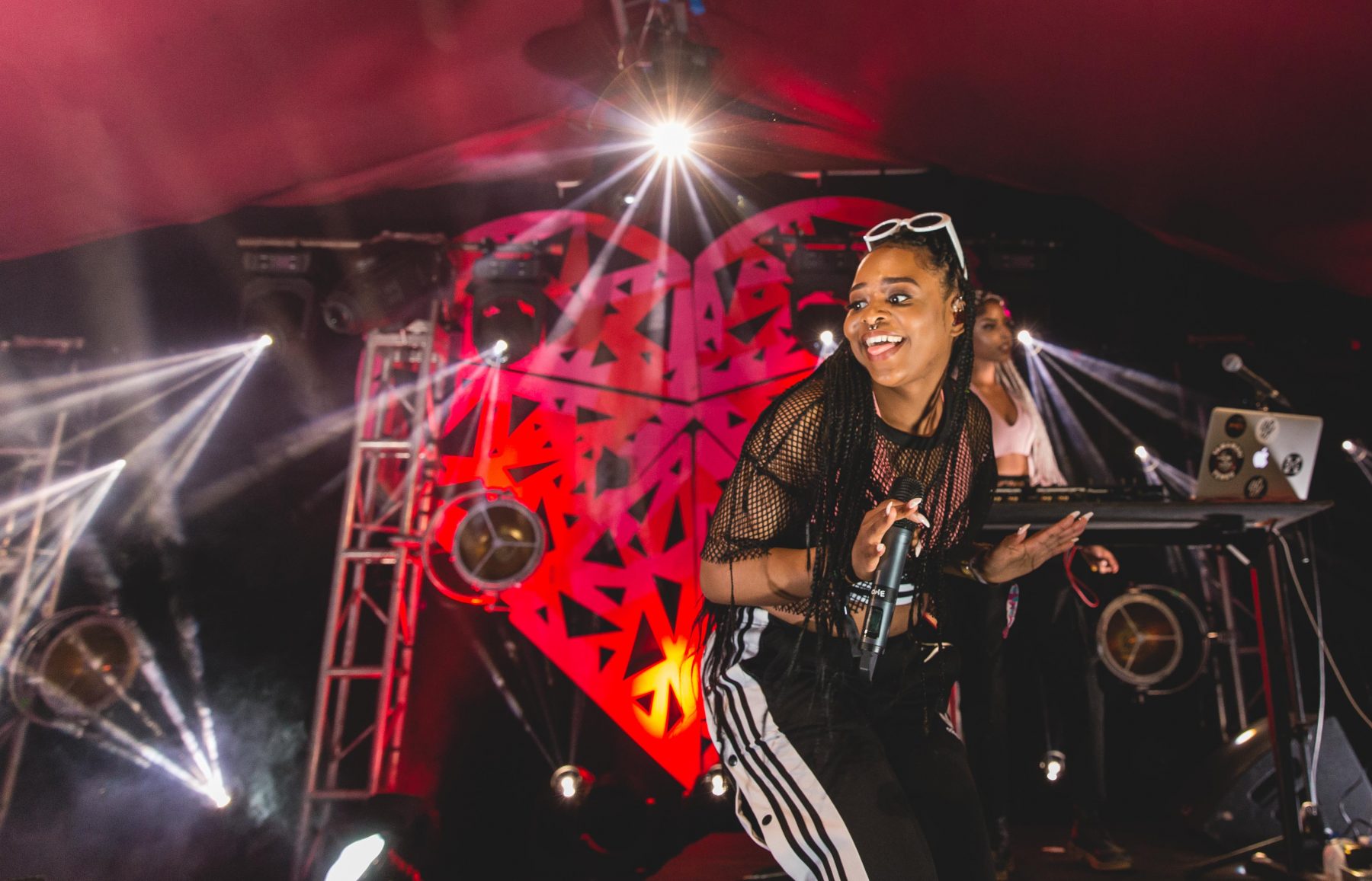 Soulé_Other Voices_Electric Picnic 2017