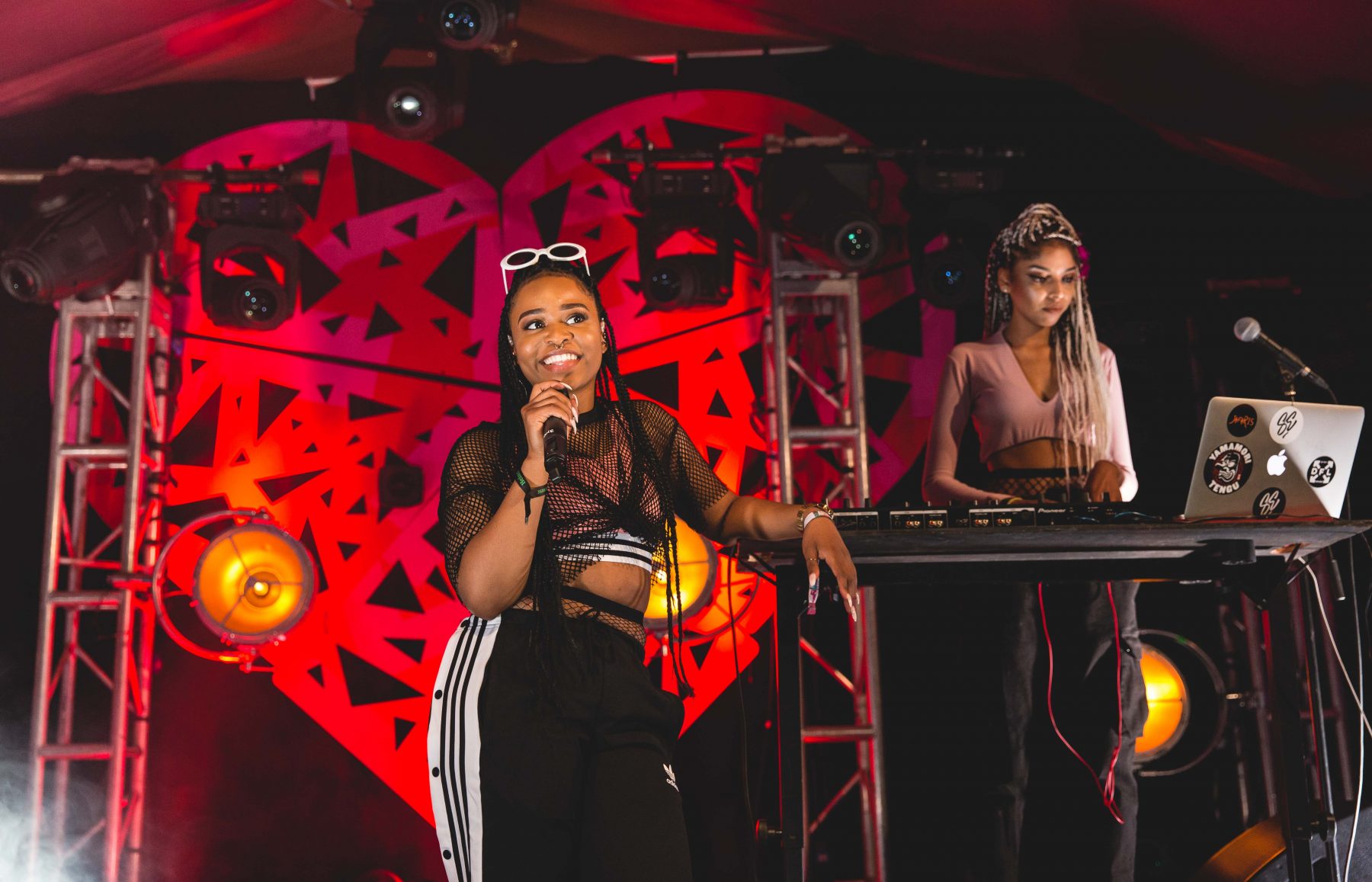 Soulé_Other Voices_Electric Picnic 2017