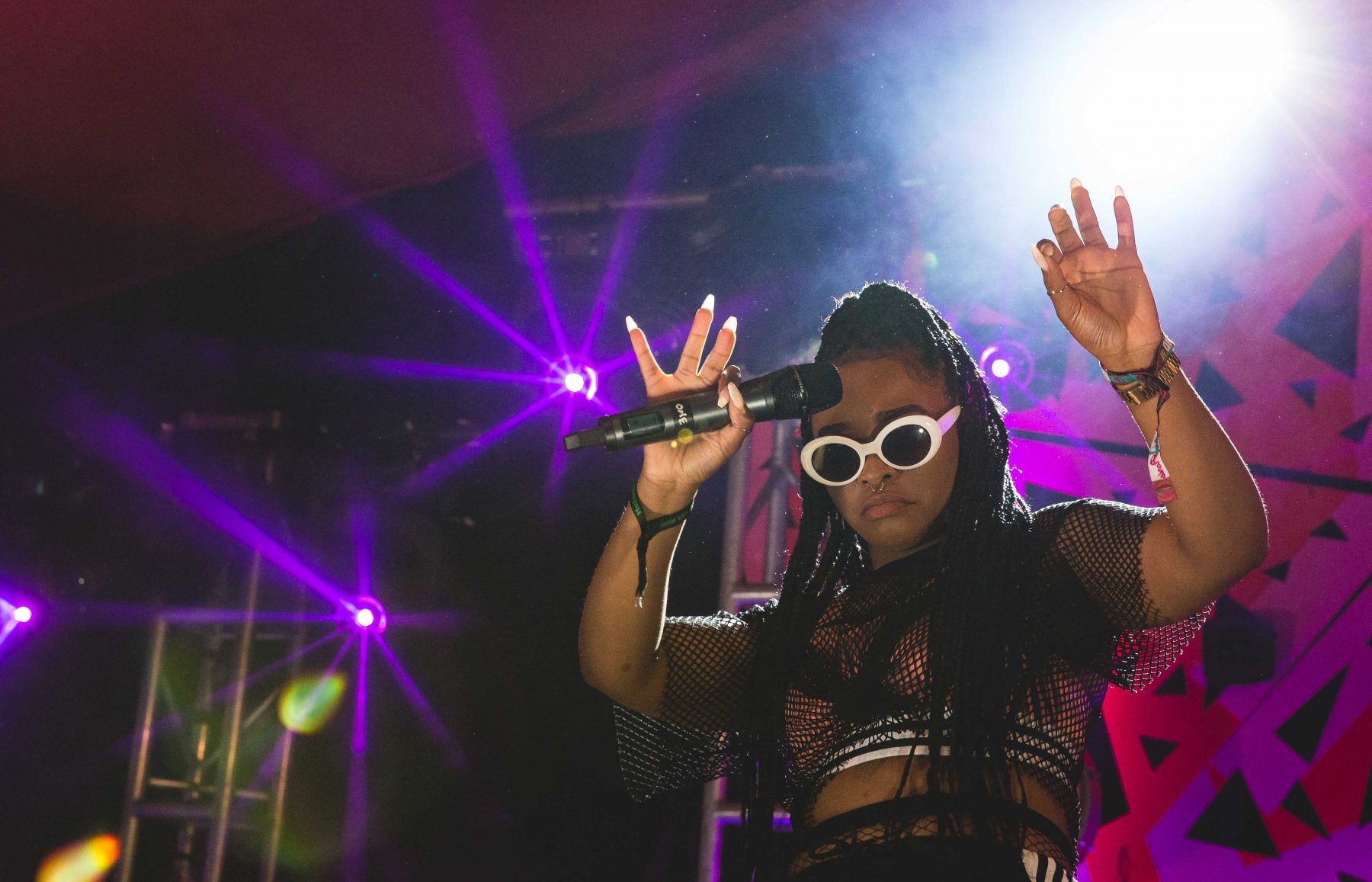 Soulé_Other Voices_Electric Picnic 2017