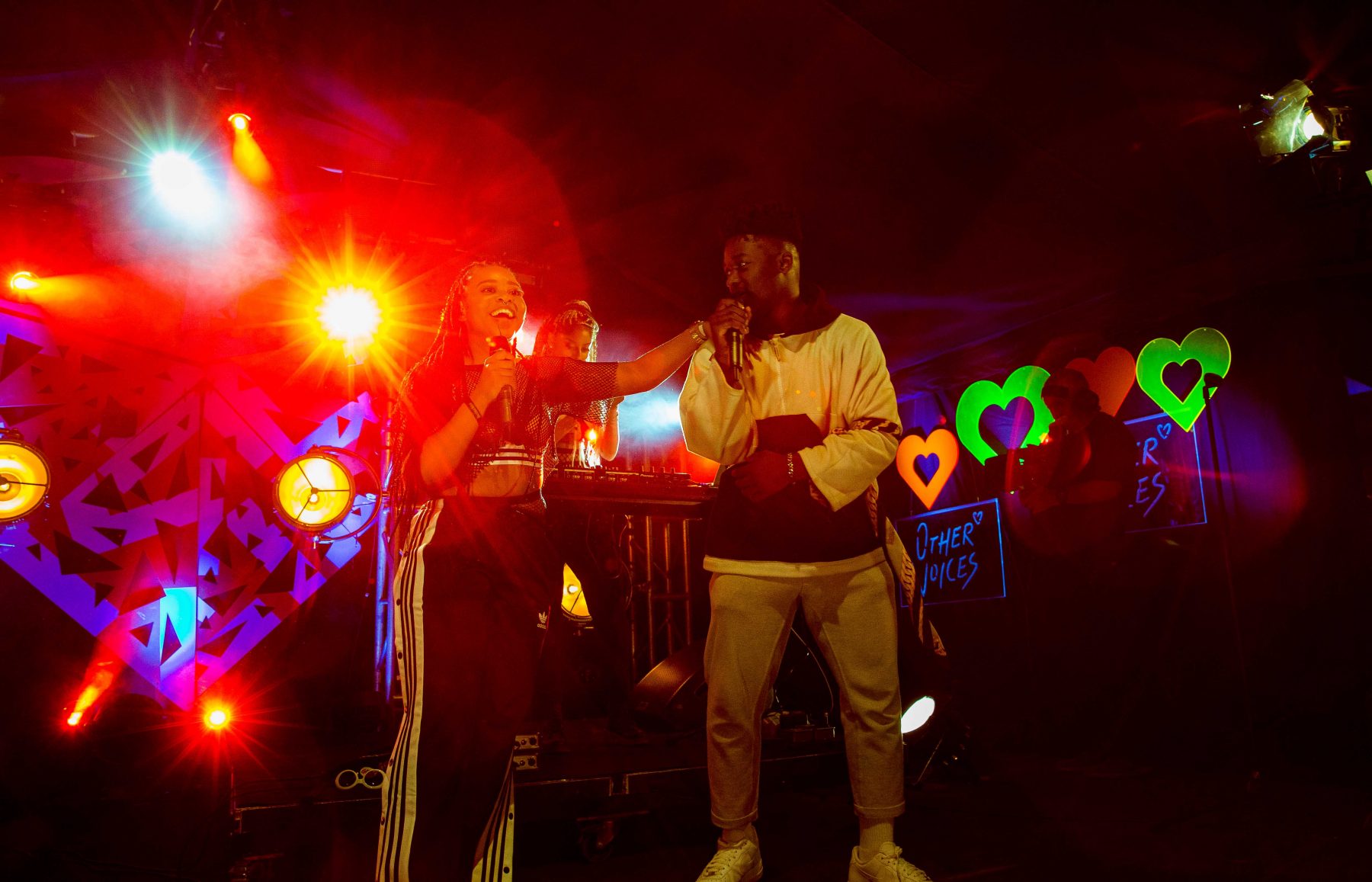 Soulé_Other Voices_Electric Picnic 2017