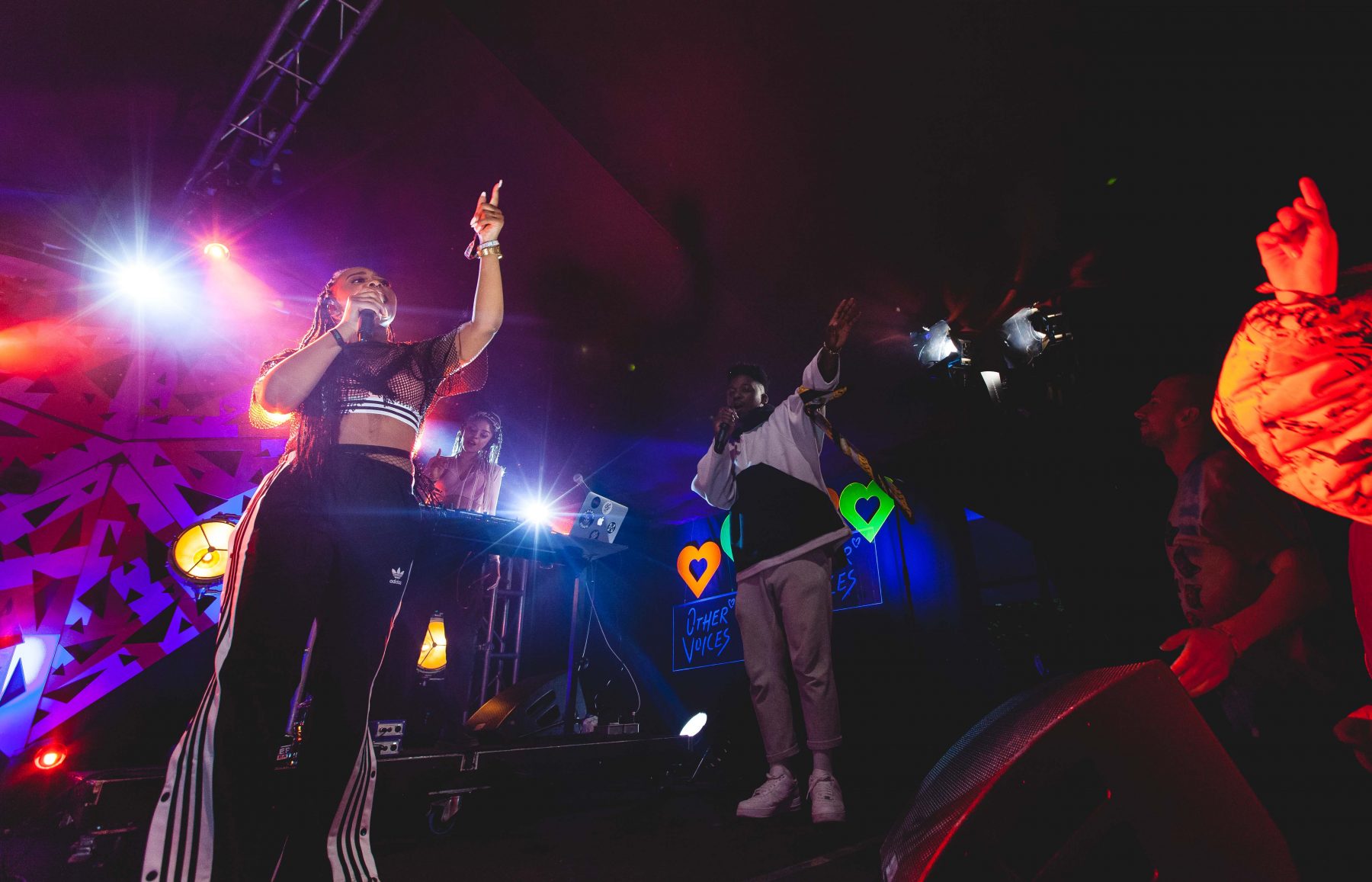 Soulé_Other Voices_Electric Picnic 2017