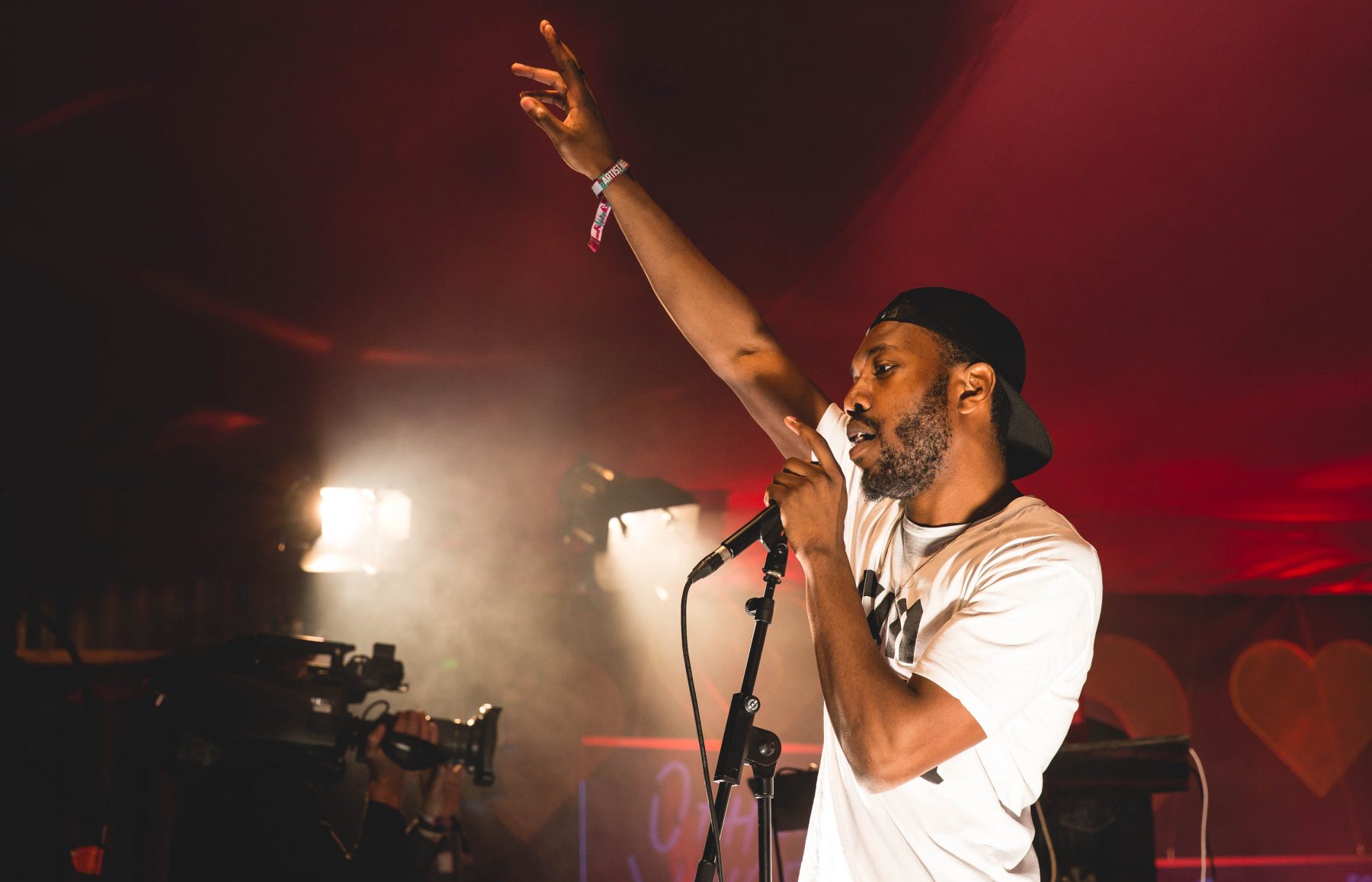 Super Silly_Other Voices_Electric Picnic 2017