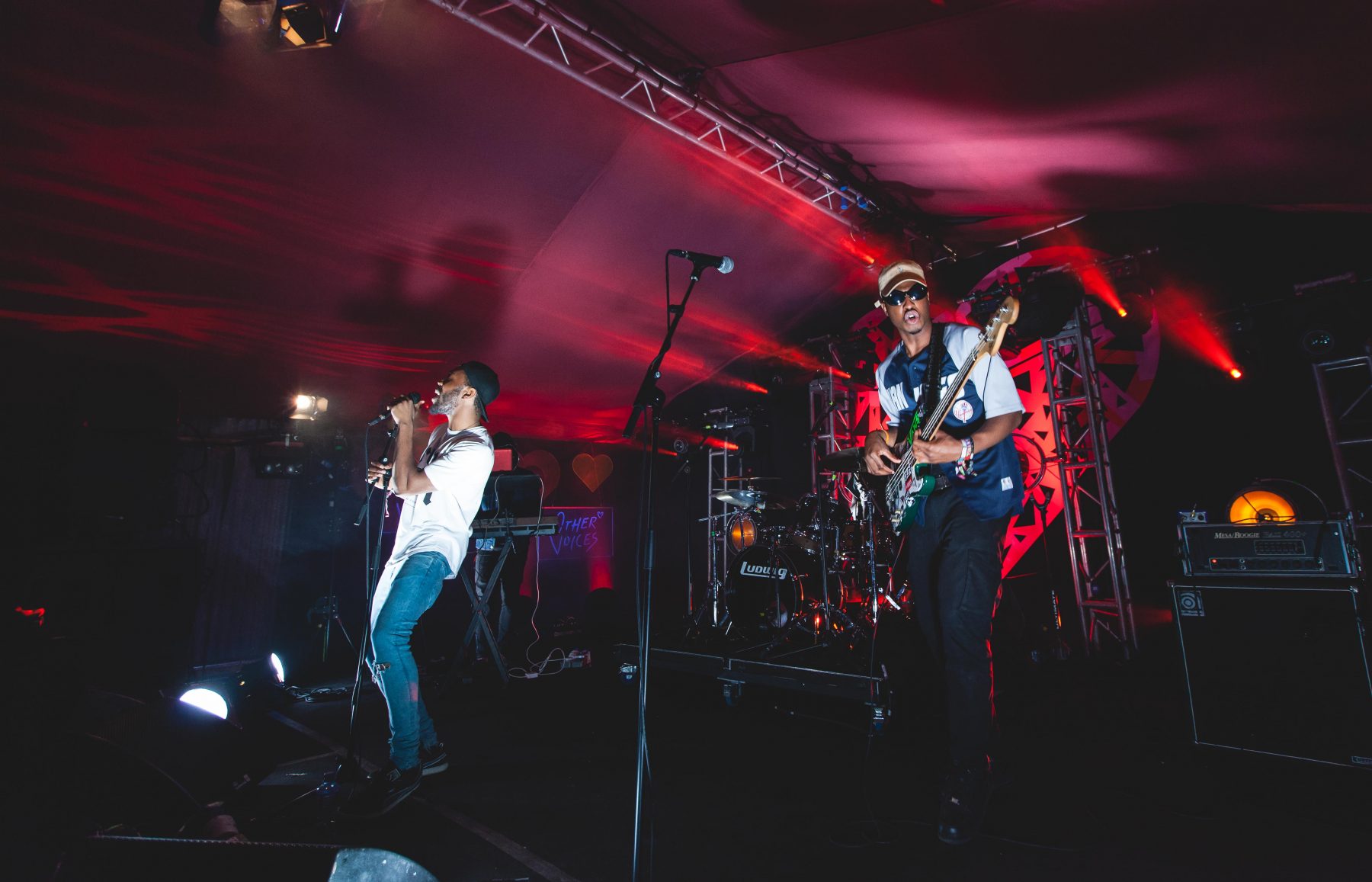 Super Silly_Other Voices_Electric Picnic 2017