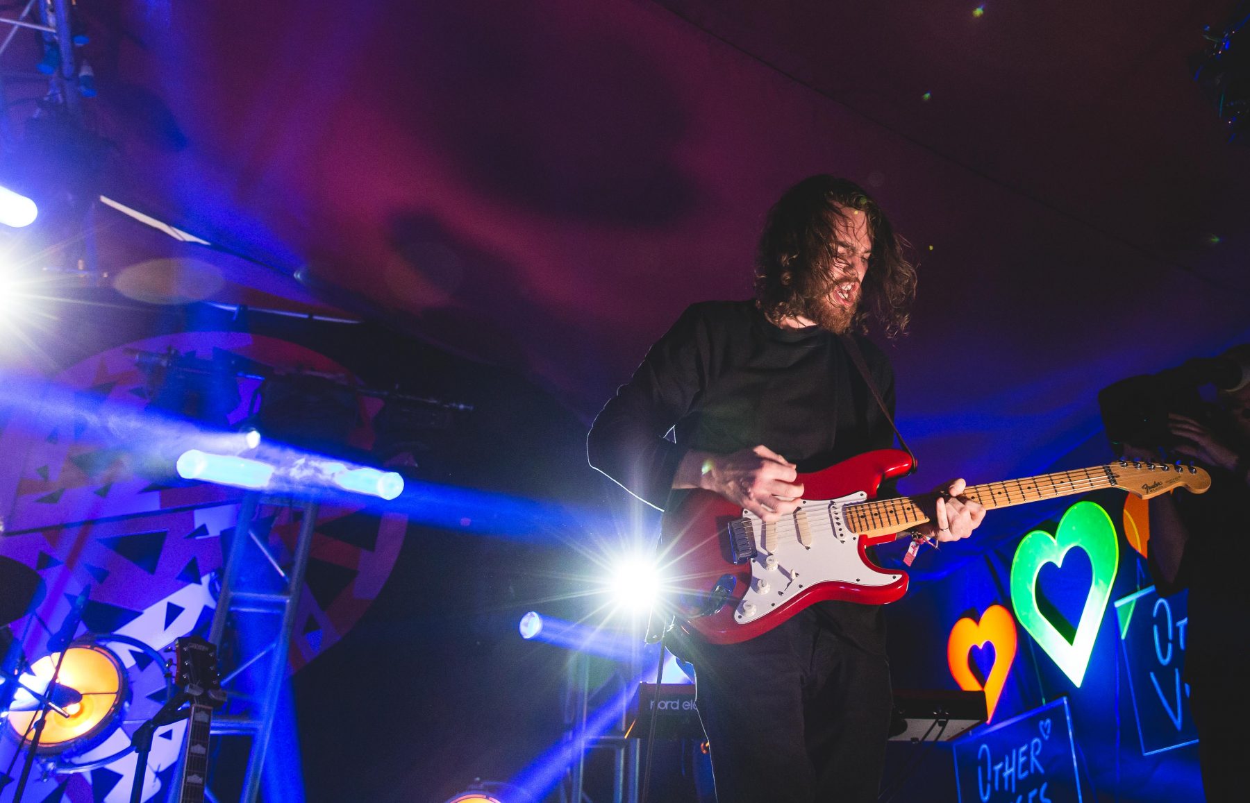 Talos_Other Voices_Electric Picnic 2017