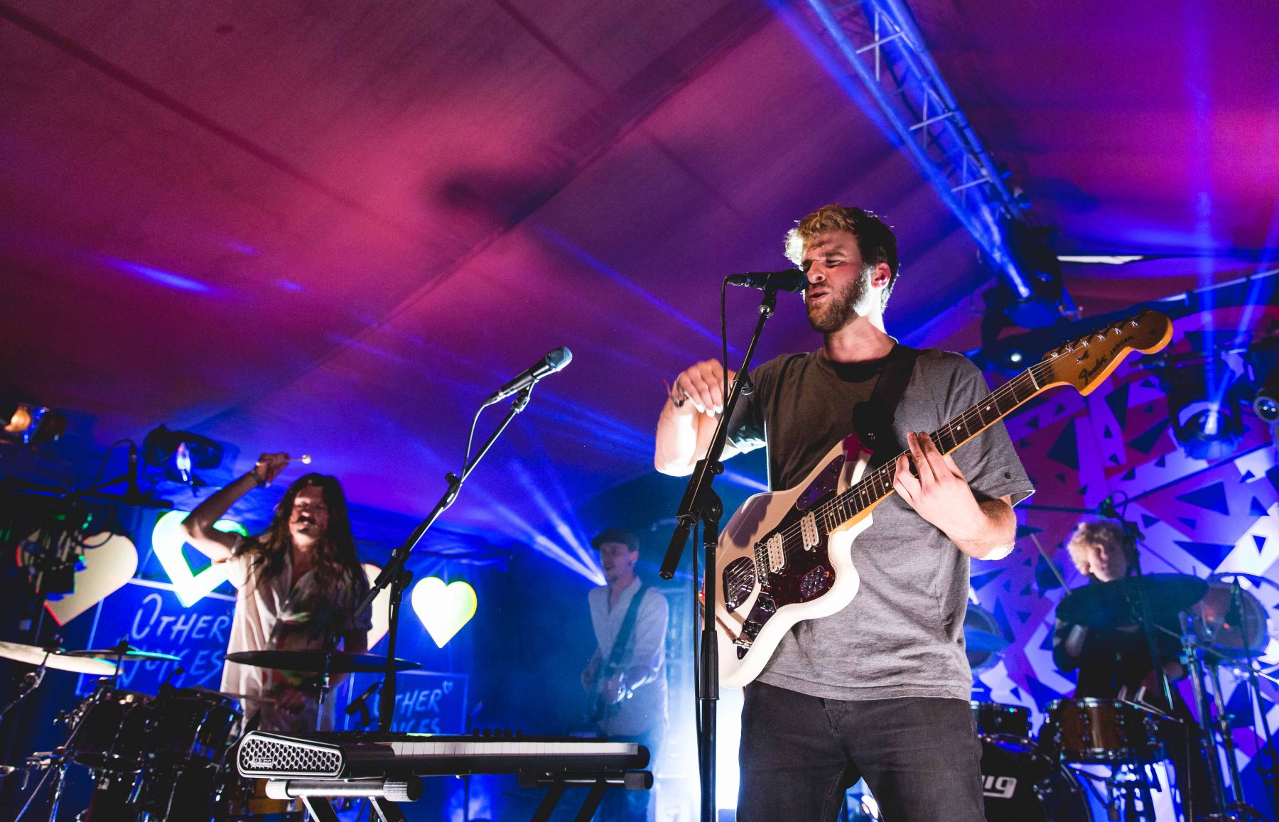 Talos_Other Voices_Electric Picnic 2017