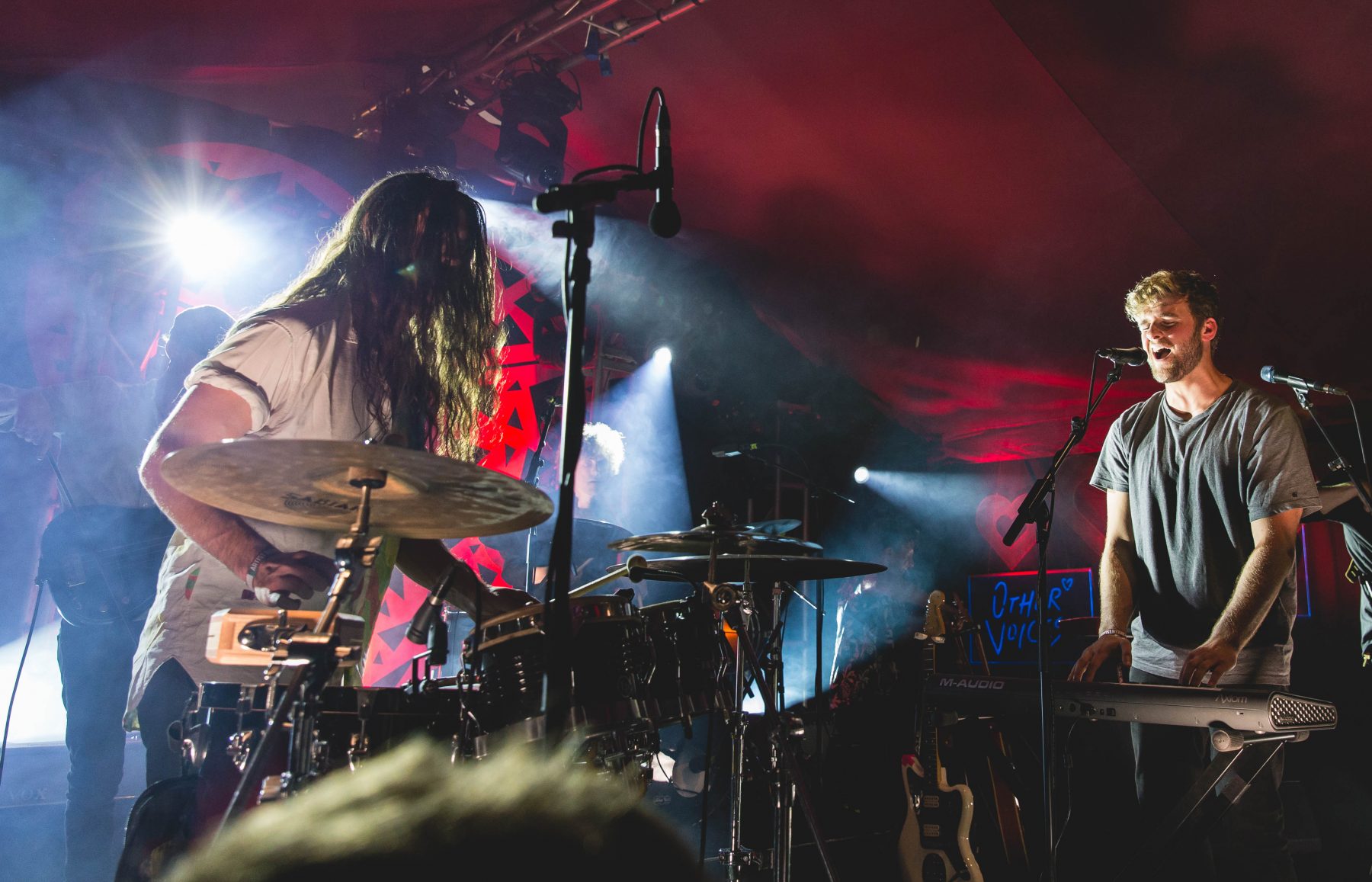Talos_Other Voices_Electric Picnic 2017