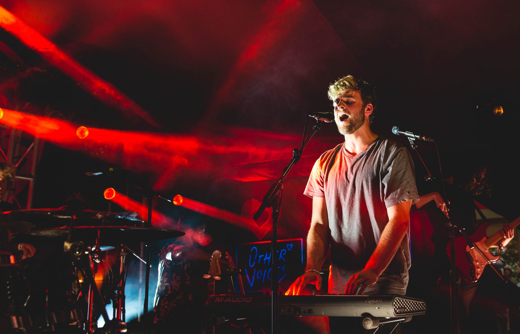 Talos_Other Voices_Electric Picnic 2017