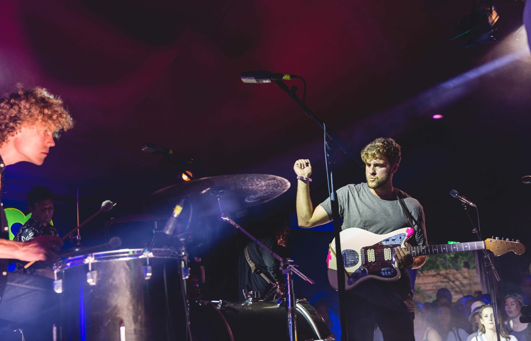 Talos_Other Voices_Electric Picnic 2017