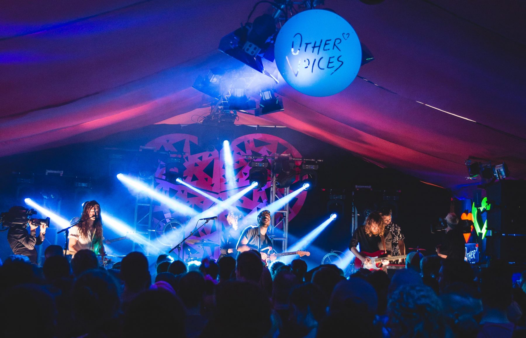 Talos_Other Voices_Electric Picnic 2017